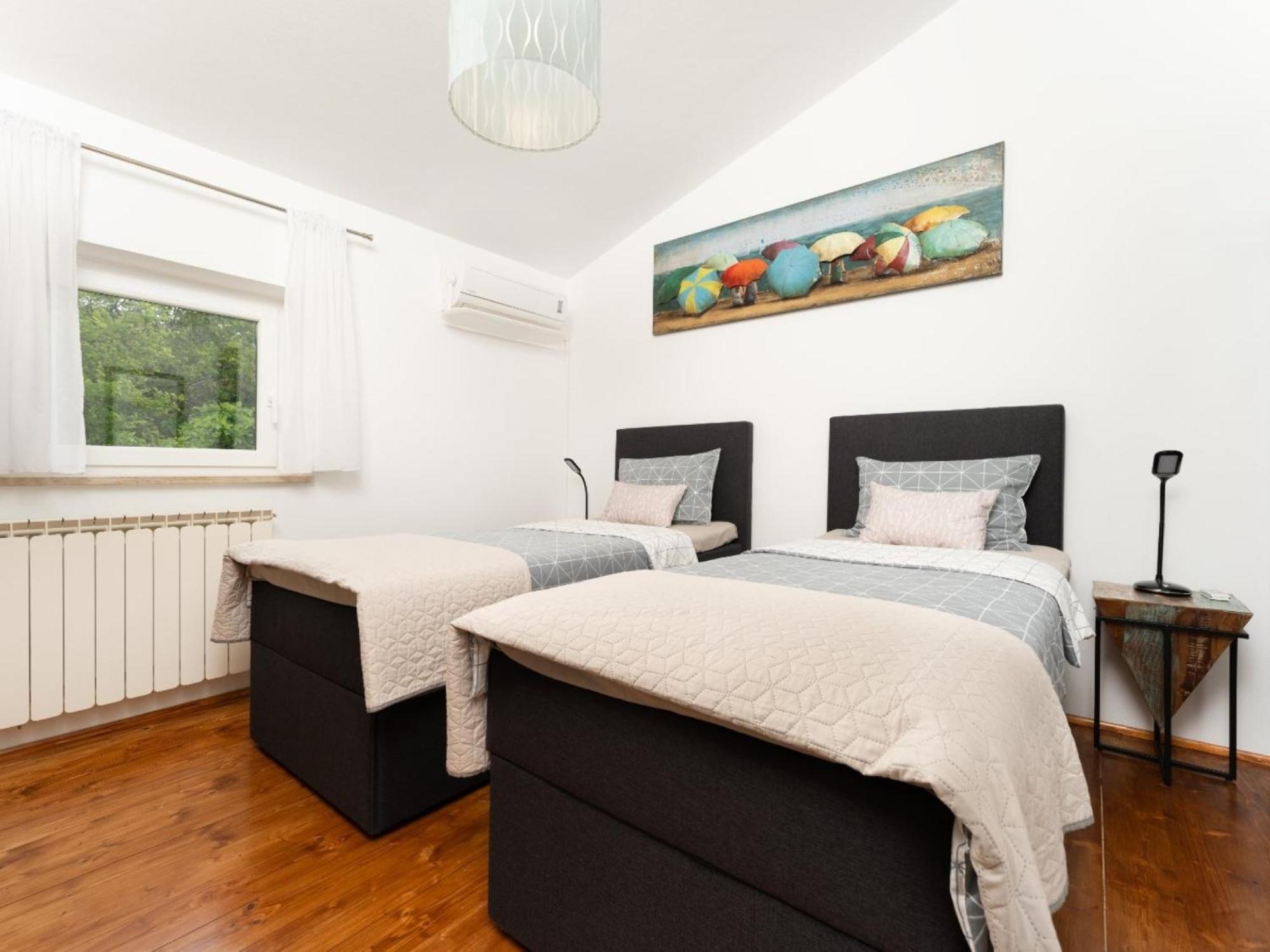 Apartment Gaia ลาบิน ภายนอก รูปภาพ